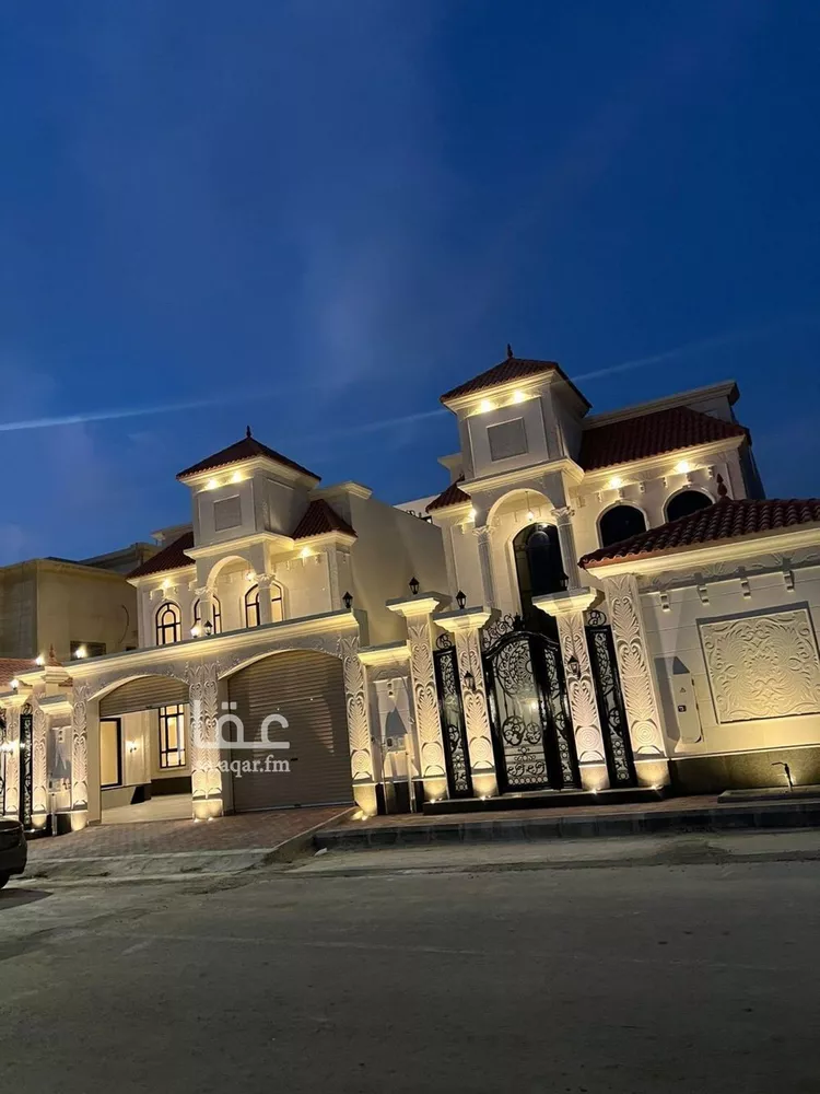 فيلا للبيع في حي الشراع, مدينة الخبر, المنطقة الشرقية صورة 3