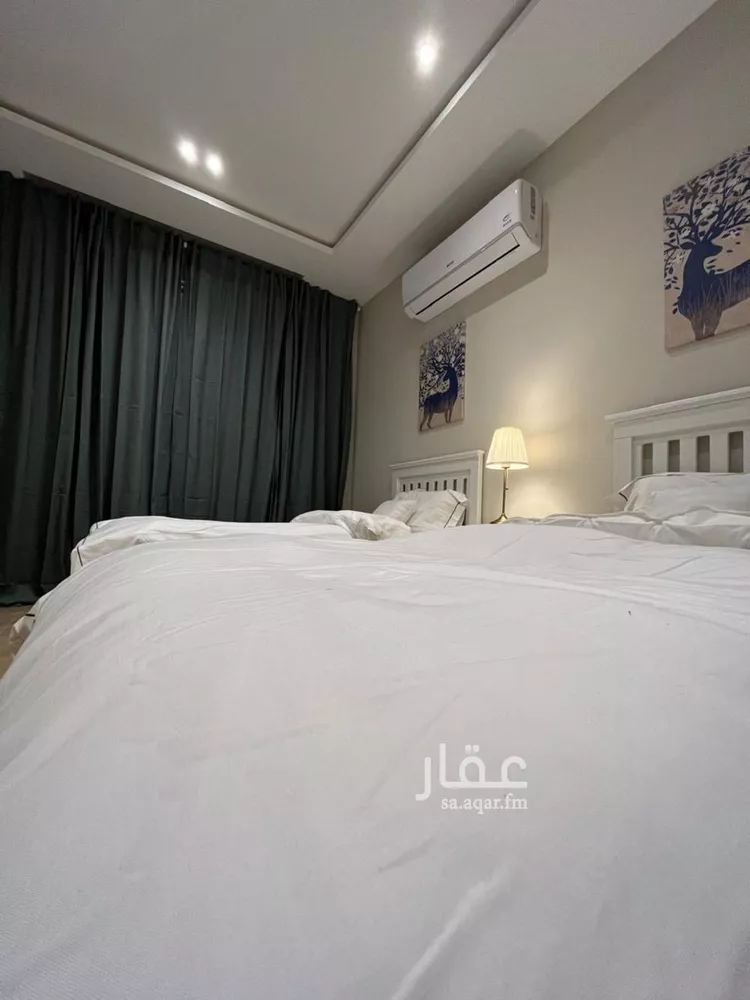 شقة للبيع في شارع ام الهوشان, حي الحمراء, مدينة الخبر, المنطقة الشرقية صورة 4