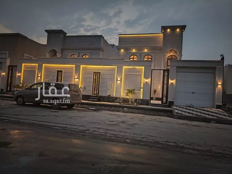 فيلا للبيع في شارع عبدالرحمن ابن كعب الانصاري, حي اللؤلؤ, مدينة الخبر, المنطقة الشرقية صورة 3