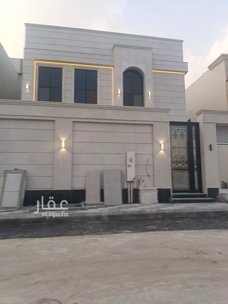 فيلا للبيع في شارع عبدالرحمن ابن كعب الانصاري, حي اللؤلؤ, مدينة الخبر, المنطقة الشرقية 6