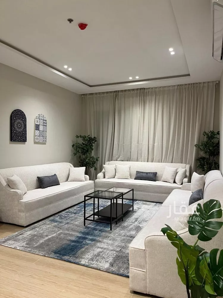 شقة للبيع في شارع ام الهوشان, حي الحمراء, مدينة الخبر, المنطقة الشرقية صورة 2