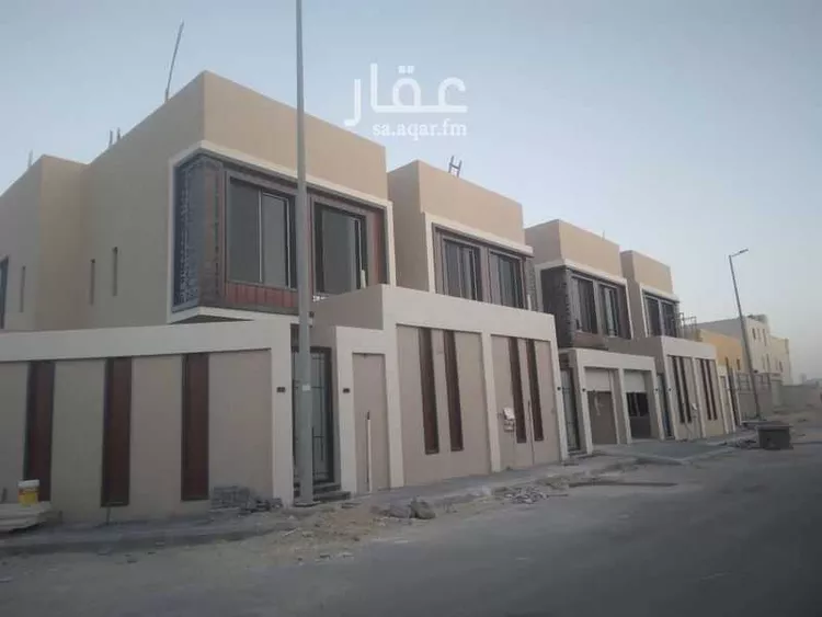 فيلا للبيع في شارع مراراه بن الربيع, حي الشراع, مدينة الخبر, المنطقة الشرقية