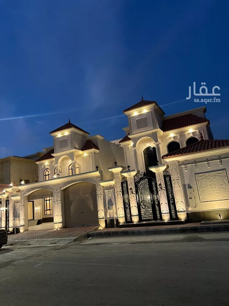 فيلا للبيع في حي الشراع, مدينة الخبر, المنطقة الشرقية صورة 4