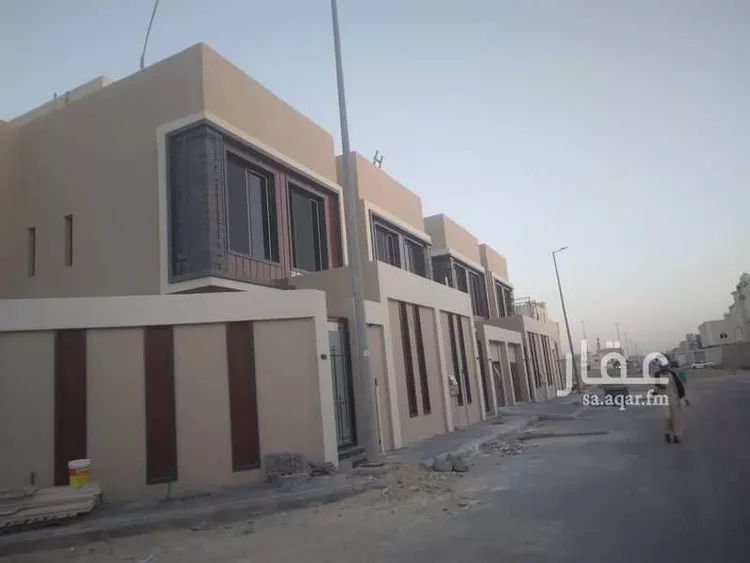 فيلا للبيع في شارع مراراه بن الربيع, حي الشراع, مدينة الخبر, المنطقة الشرقية صورة 2