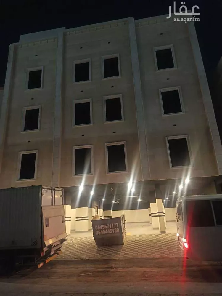 Building for Sale in Al Khobar Al Thoukbah صورة 2