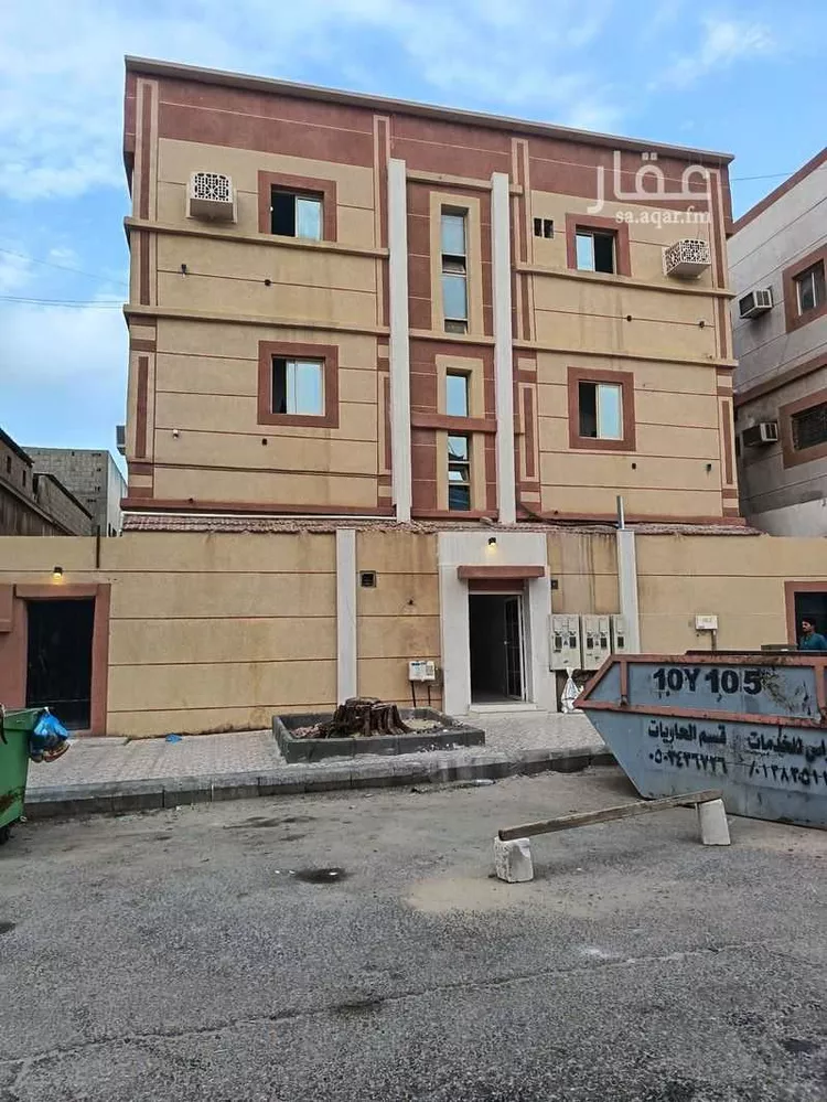 عمارة للبيع في شارع جيزان, حي الثقبة, مدينة الخبر, المنطقة الشرقية صورة 4