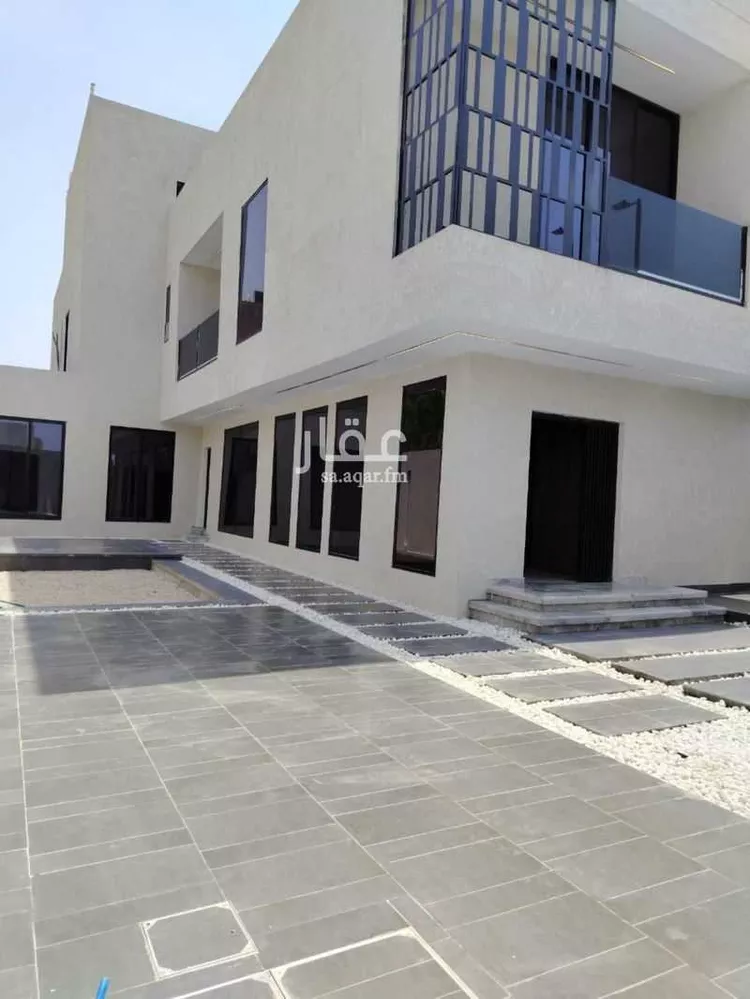 فيلا للبيع في شارع حنظلة ابن الطفيل, حي التحلية, مدينة الخبر, المنطقة الشرقية