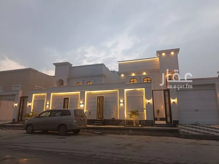 فيلا للبيع في شارع عبدالرحمن ابن كعب الانصاري, حي اللؤلؤ, مدينة الخبر, المنطقة الشرقية صورة 4