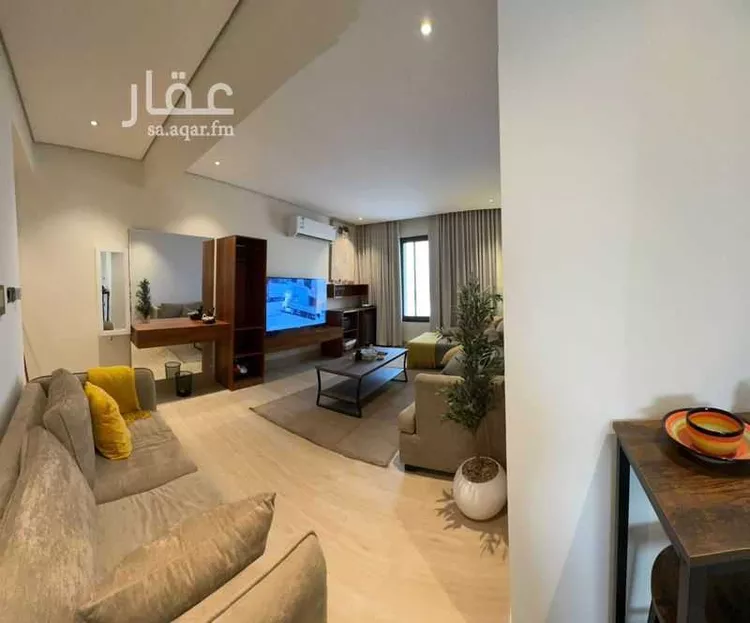 شقة للإيجار في شارع مليحة ، حي قرطبة ، الرياض ، منطقة الرياض صورة 4