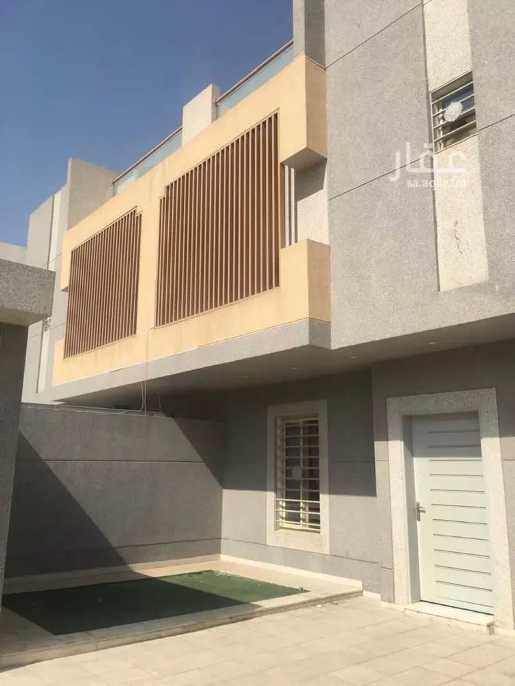 فيلا للإيجار في حي ، شارع المثنى بن حارثة ، حي الشفا ، الرياض ، منطقة الرياض صورة 2