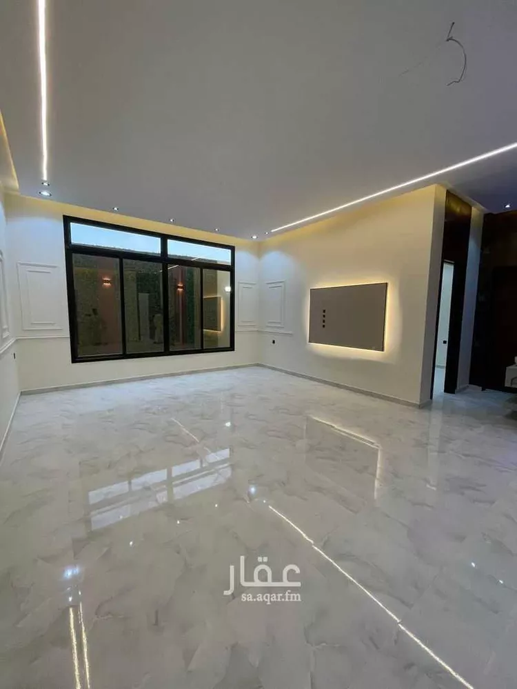 فيلا للبيع في شارع البرجسيات ، حي الجنادرية ، الرياض ، منطقة الرياض