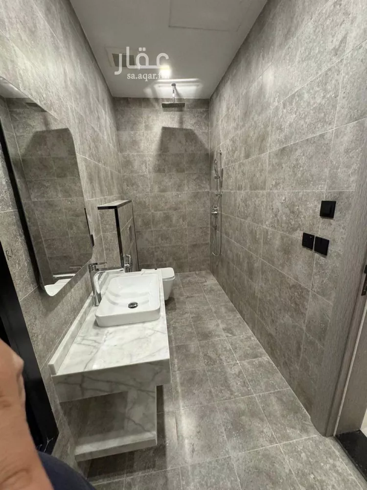 شقة للإيجار في شارع النرجس, حي النرجس, مدينة الرياض, منطقة الرياض صورة 4