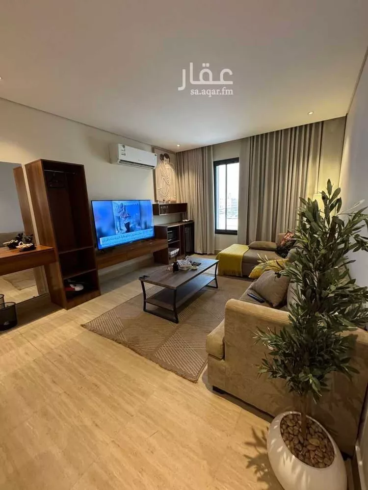 شقة للإيجار في شارع مليحة ، حي قرطبة ، الرياض ، منطقة الرياض