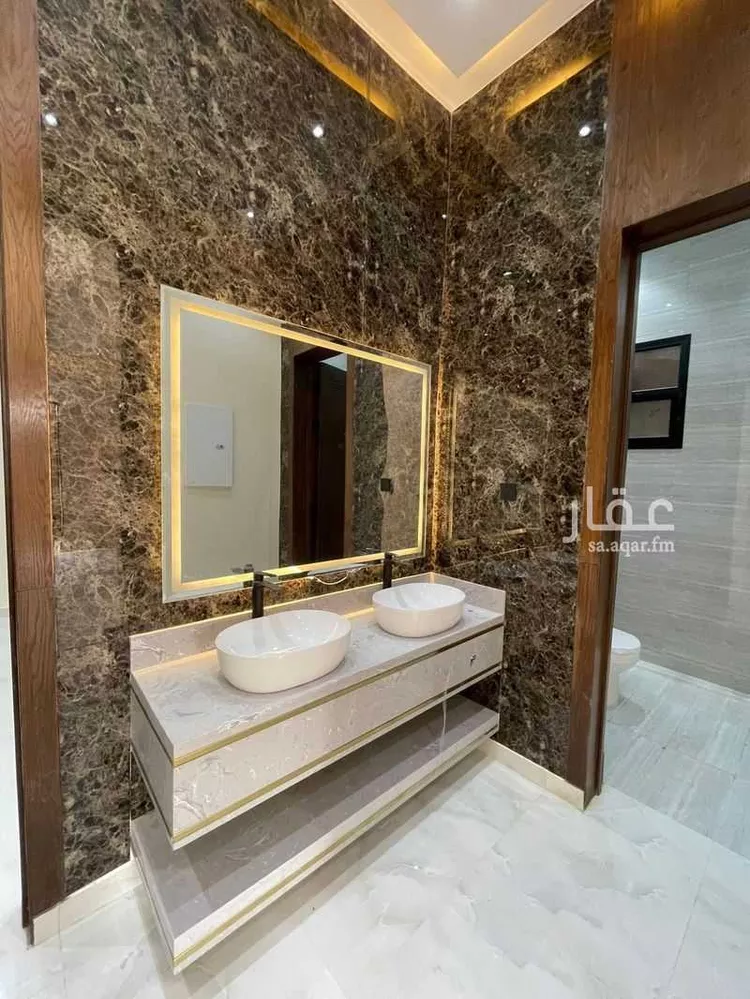 فيلا للبيع في شارع البرجسيات ، حي الجنادرية ، الرياض ، منطقة الرياض صورة 3