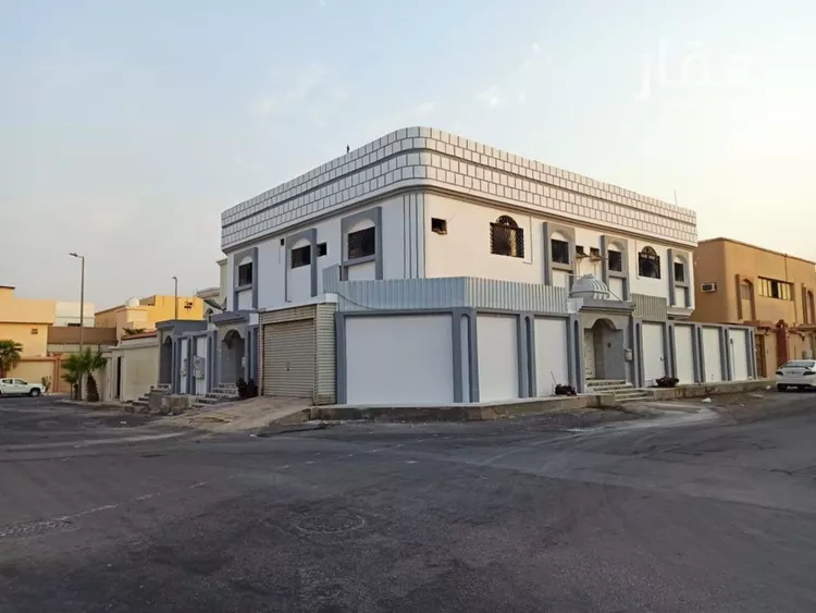 دور للبيع في شارع الوجيه بن الدهان, حي بدر, مدينة الدمام, المنطقة الشرقية
