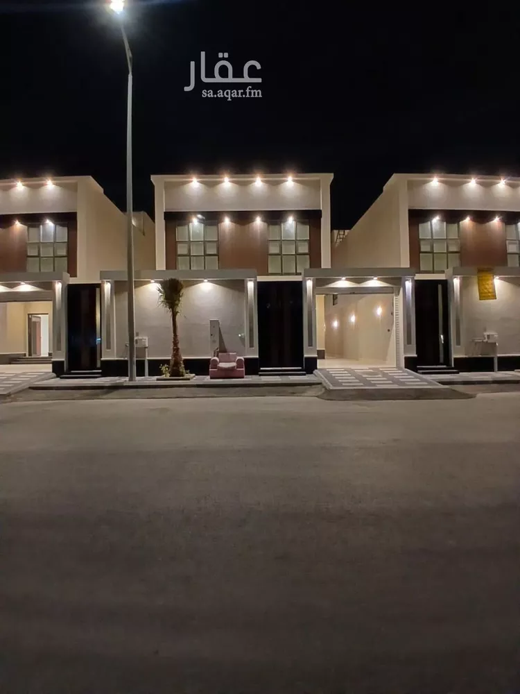فيلا للبيع في شارع السائب بن زيد, حي العروبة, مدينة الدمام, المنطقة الشرقية