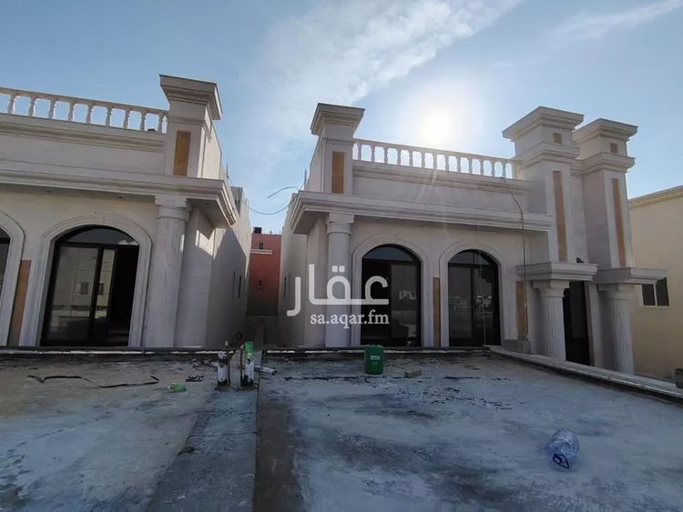 فيلا للبيع في شارع الحباب بن زيد, حي الشراع, مدينة الخبر, المنطقة الشرقية صورة 2