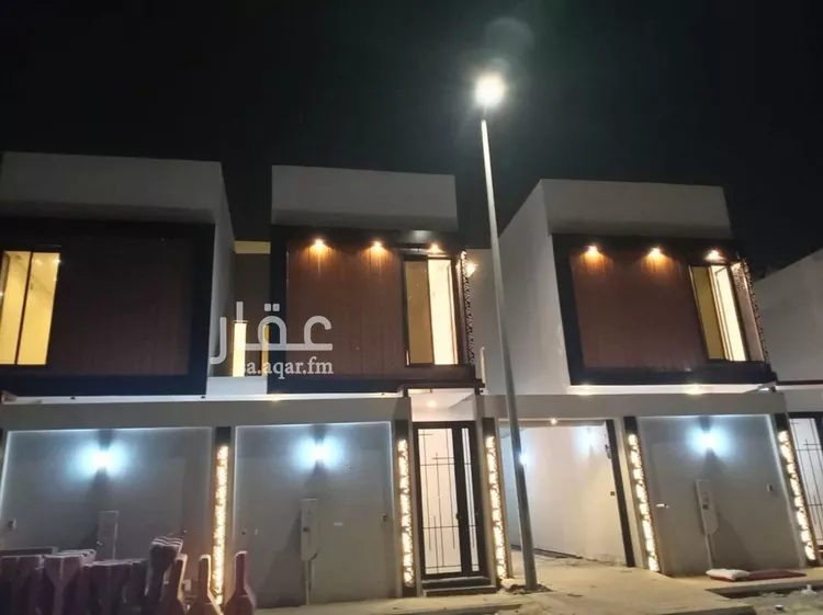 فيلا للبيع في شارع حـرض, حي الصواري, مدينة الخبر, المنطقة الشرقية صورة 3