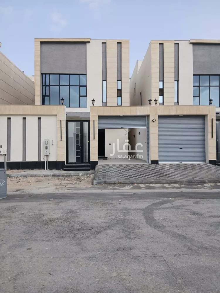 فيلا للبيع في شارع 24ب, حي ضاحية الملك فهد, مدينة الدمام, المنطقة الشرقية