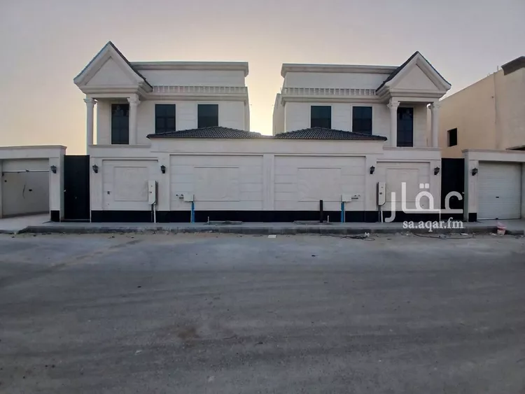 Villa for Sale in Al Khobar As Sawari