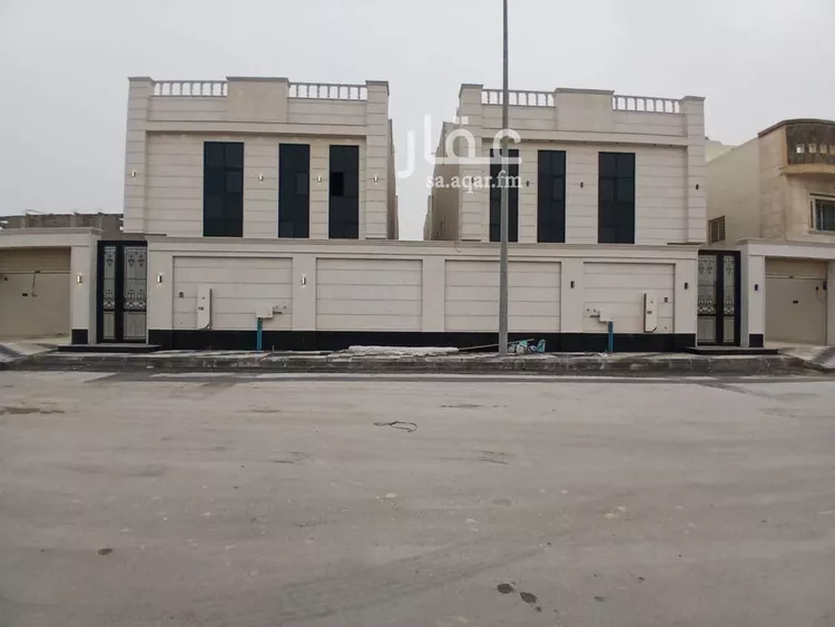 فيلا للبيع في شارع الهفوف, حي الصواري, مدينة الخبر, المنطقة الشرقية 1 صورة