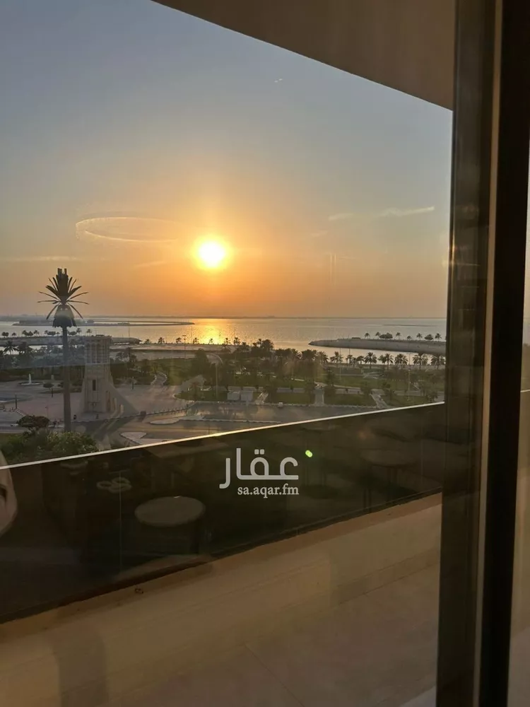 شقة للبيع في حي الشاطئ الغربي, مدينة الدمام, المنطقة الشرقية صورة 5