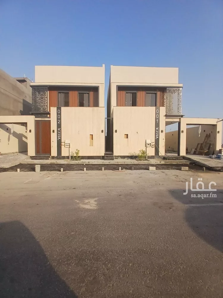 فيلا للبيع في شارع الغزالة, حي اللؤلؤ, مدينة الخبر, المنطقة الشرقية صورة 4