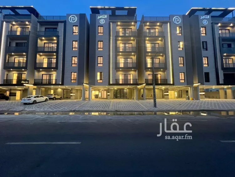 شقة للبيع في شارع الرقعى, حي الحمراء, مدينة الخبر, المنطقة الشرقية