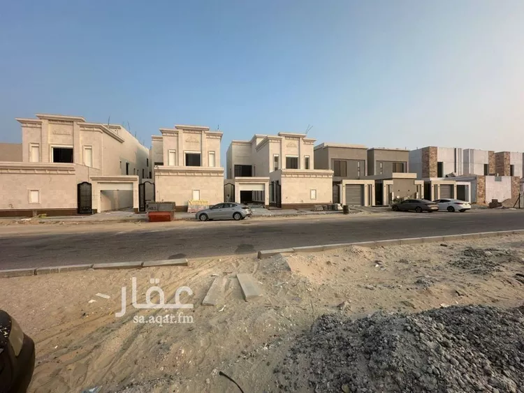 فيلا للبيع في شارع سلوى, حي اللؤلؤ, مدينة الخبر, المنطقة الشرقية