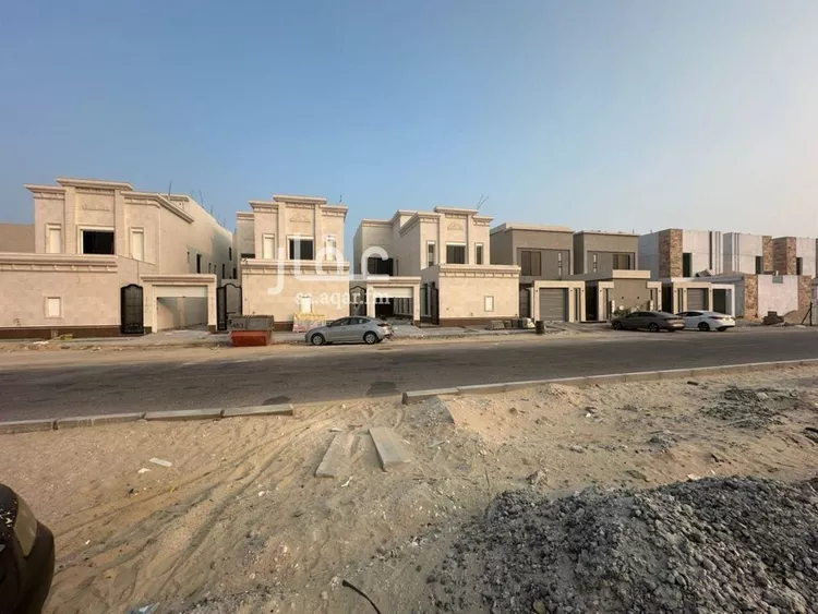 فيلا للبيع في شارع سلوى, حي اللؤلؤ, مدينة الخبر, المنطقة الشرقية صورة 2