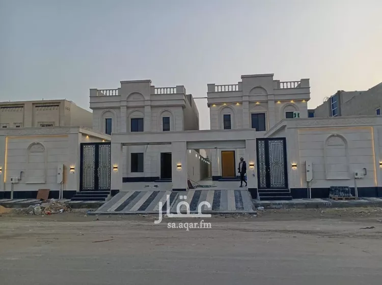 فيلا للبيع في شارع العين, حي اللؤلؤ, مدينة الخبر, المنطقة الشرقية صورة 2