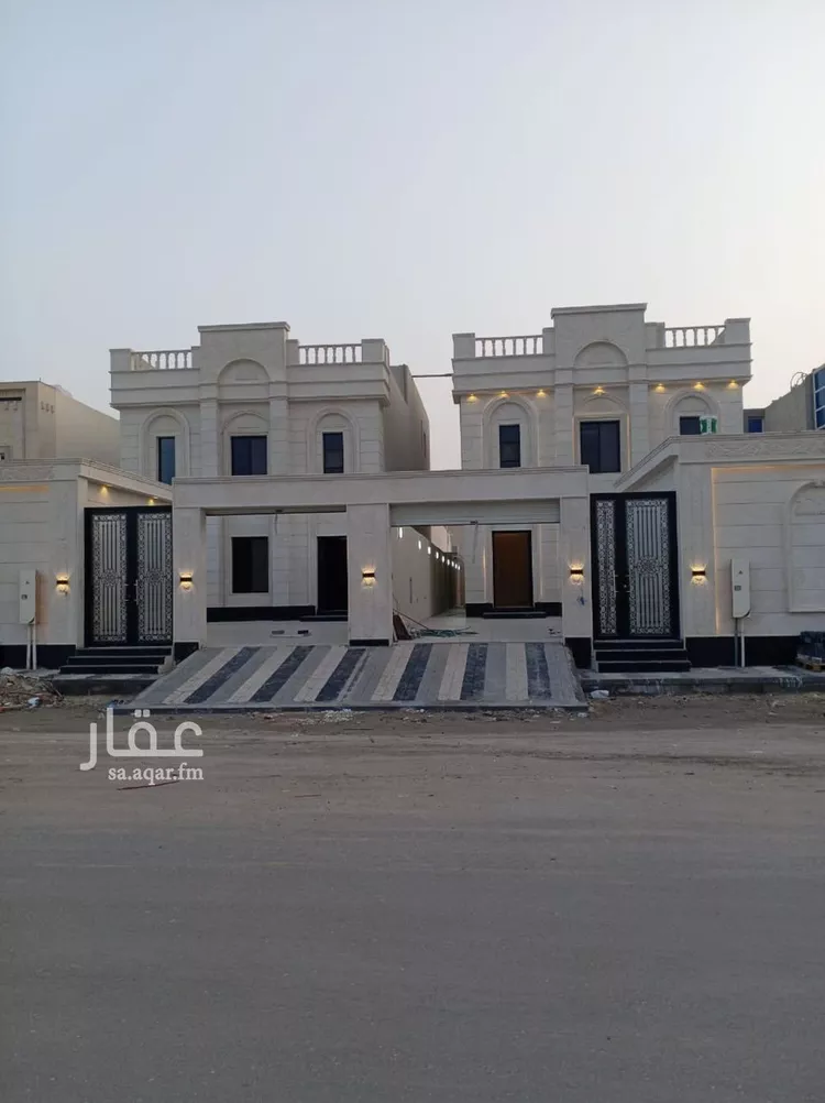 فيلا للبيع في شارع العين, حي اللؤلؤ, مدينة الخبر, المنطقة الشرقية صورة 3