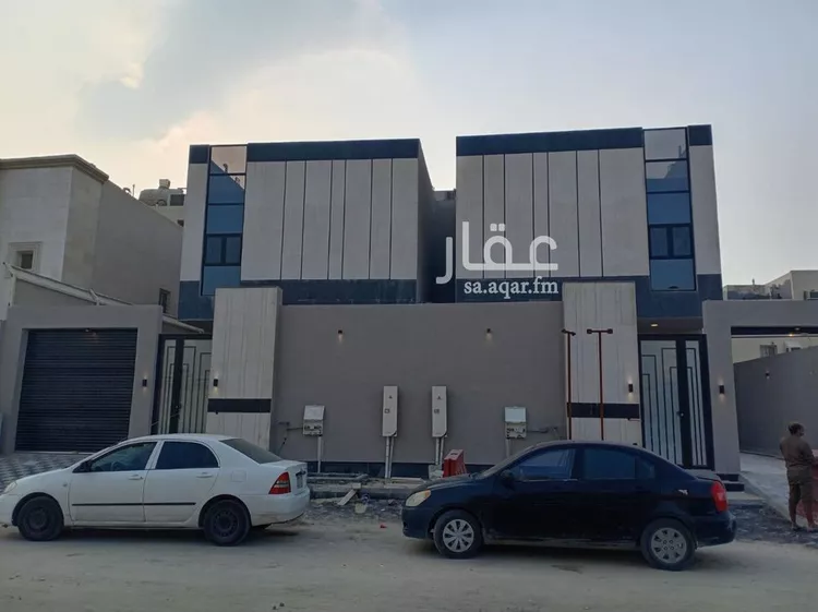 فيلا للبيع في شارع سهل بن صخر, حي ضاحية الملك فهد, مدينة الدمام, المنطقة الشرقية صورة 5