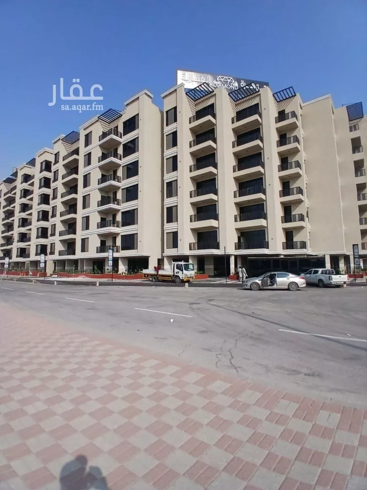 شقة للبيع في شارع خليفة بن عبد الله بن الحارث, حي طيبة, مدينة الدمام, المنطقة الشرقية صورة 2
