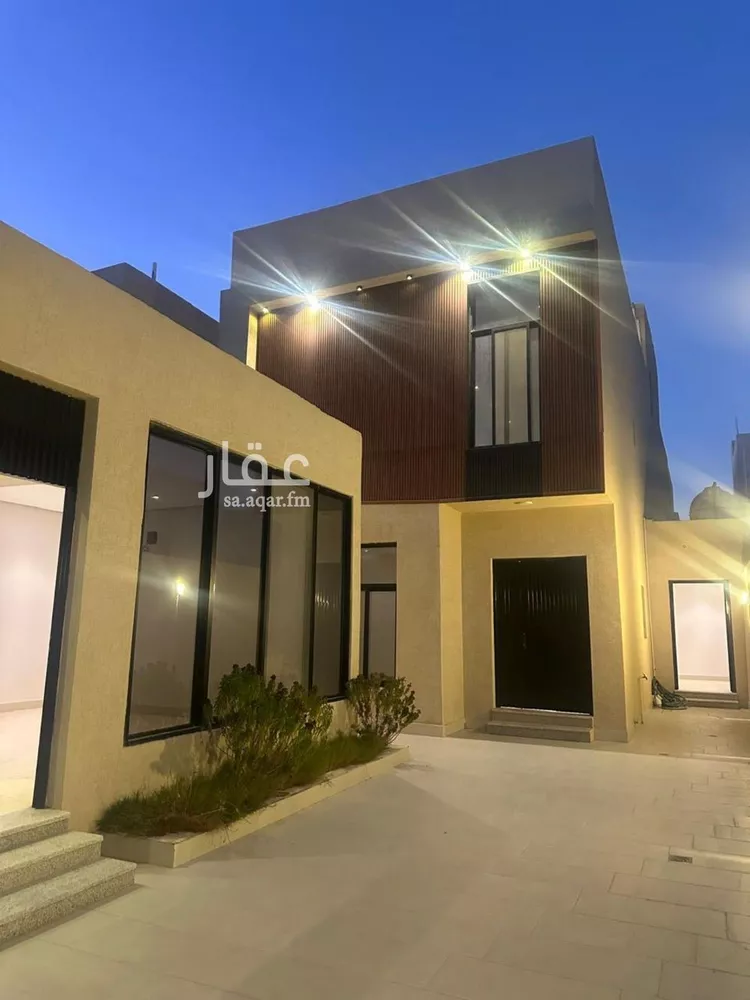 فيلا للبيع في شارع أبو هند الداري, حي الفرسان, مدينة الدمام, المنطقة الشرقية صورة 2