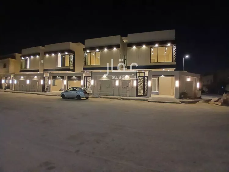 فيلا للبيع في حي الشراع, مدينة الخبر, المنطقة الشرقية