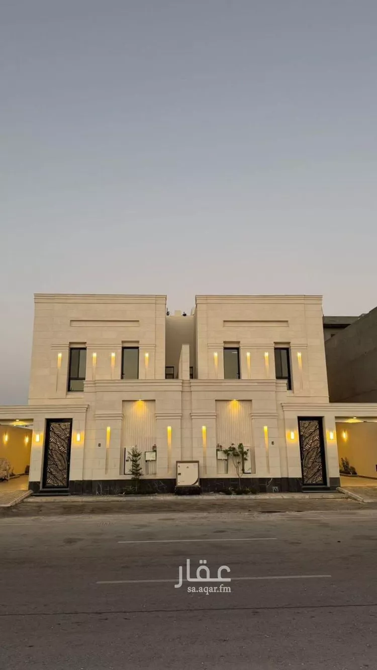فيلا للبيع في شارع الاصيل, حي اللؤلؤ, مدينة الخبر, المنطقة الشرقية