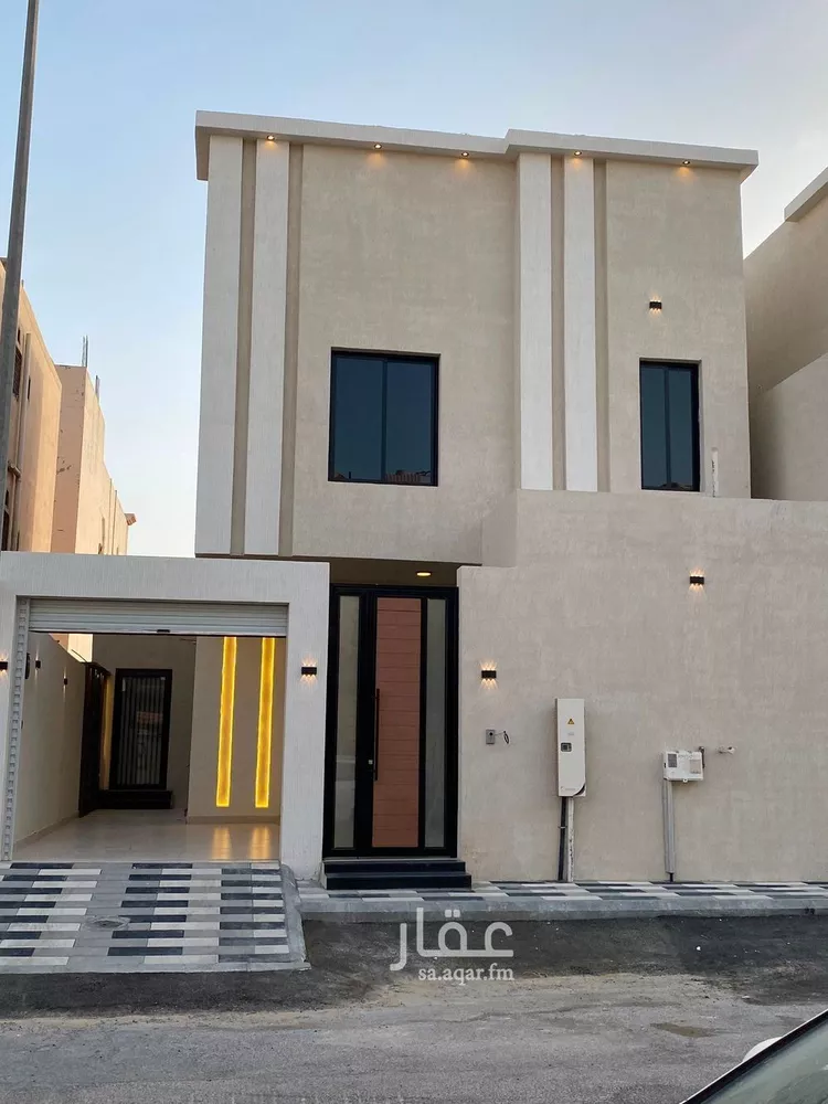 Villa for Sale in Dammam Taiba