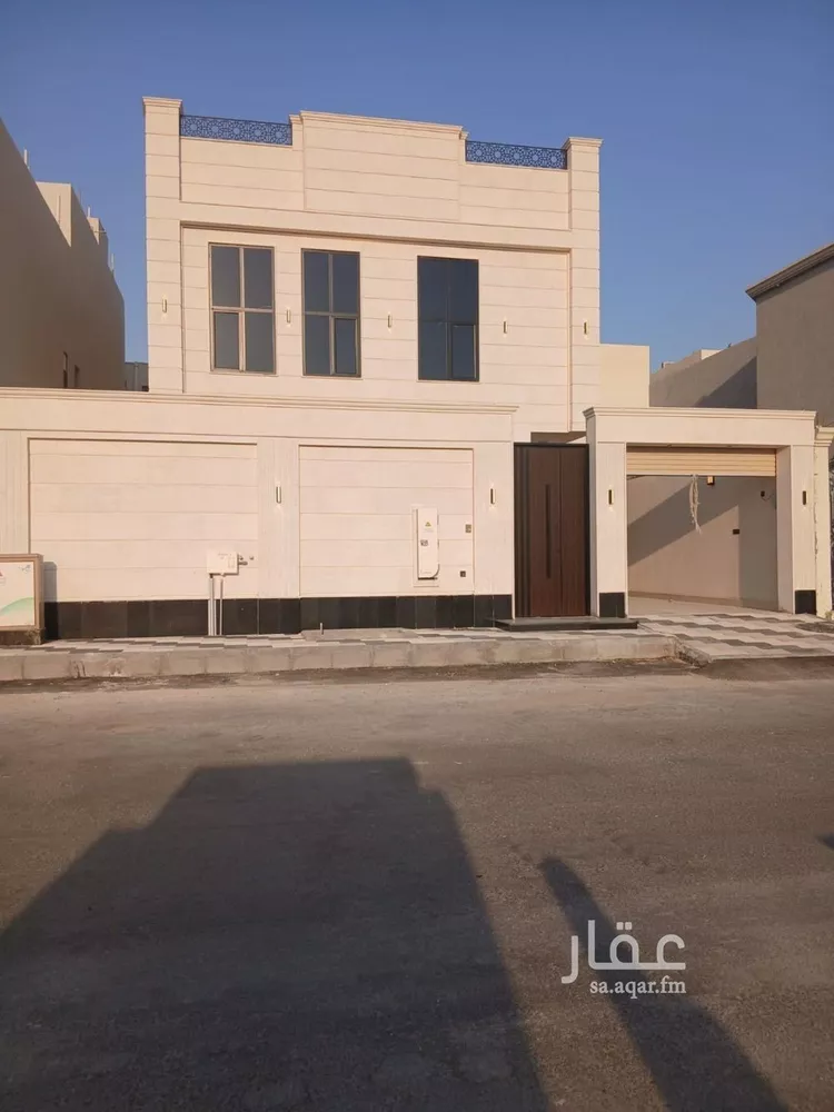 فيلا للبيع في شارع عسير, حي الصواري, مدينة الخبر, المنطقة الشرقية