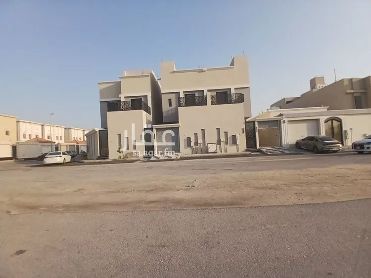 Villa for Sale in Al Khobar Al Lulu