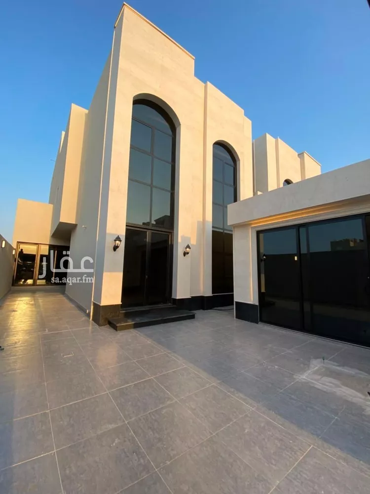 فيلا للبيع في شارع عسير, حي الصواري, مدينة الخبر, المنطقة الشرقية صورة 3