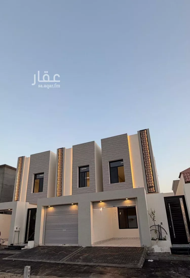 Villa for Sale in Al Khobar Al Aqiq