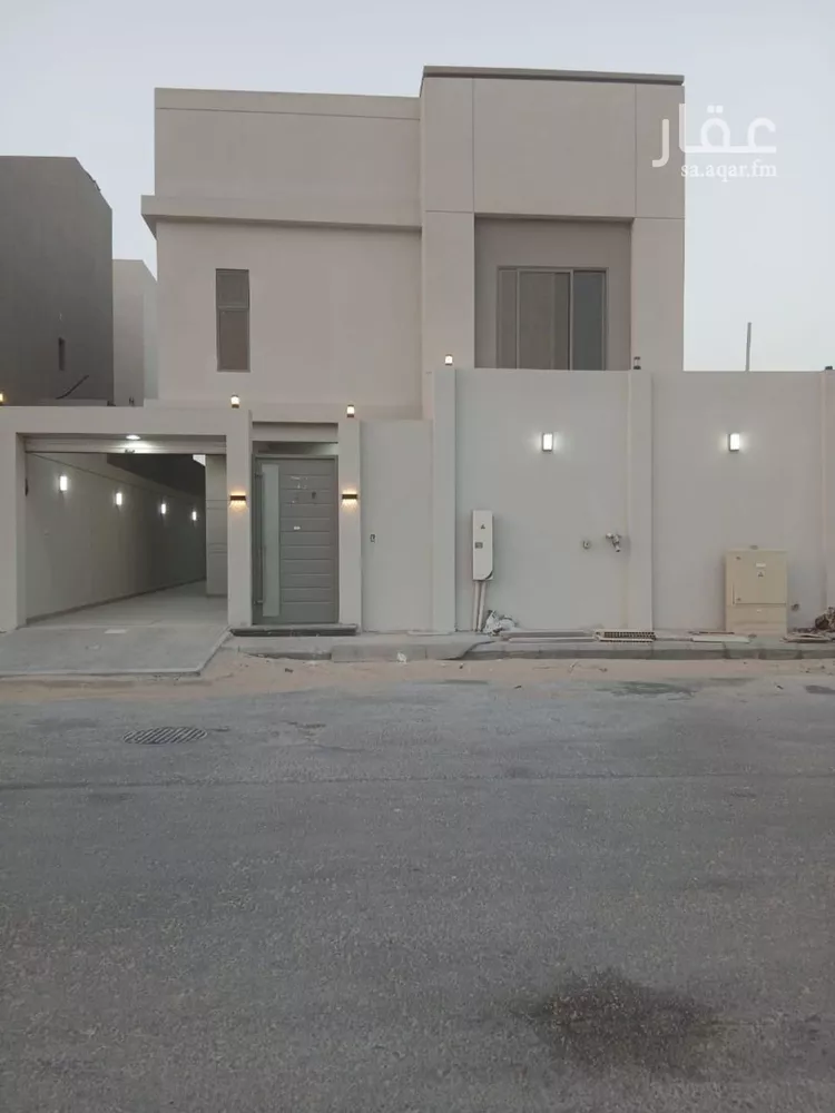 فيلا للبيع في شارع اليسر, حي الأمواج, مدينة الخبر, المنطقة الشرقية صورة 2