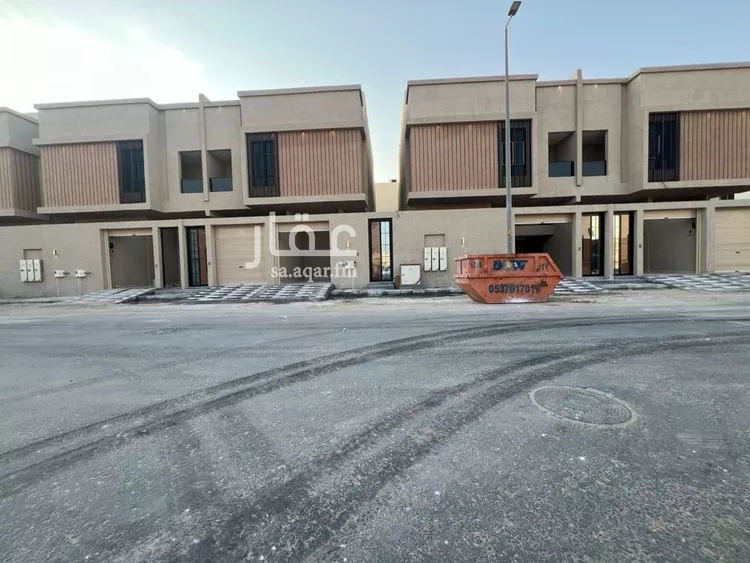 دور للبيع في شارع ربيعة بن السكن, حي الأمواج, مدينة الخبر, المنطقة الشرقية