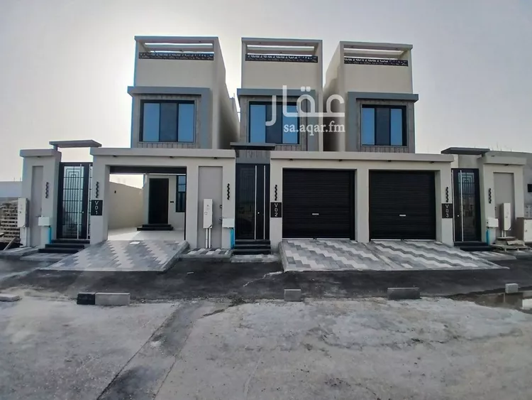 فيلا للبيع في شارع العبرة, حي العقيق, مدينة الخبر, المنطقة الشرقية