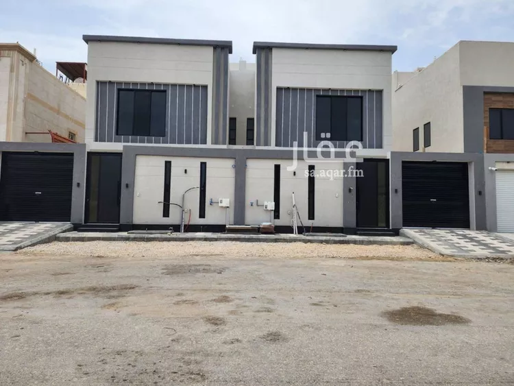 Villa for Sale in Dammam King Fahd