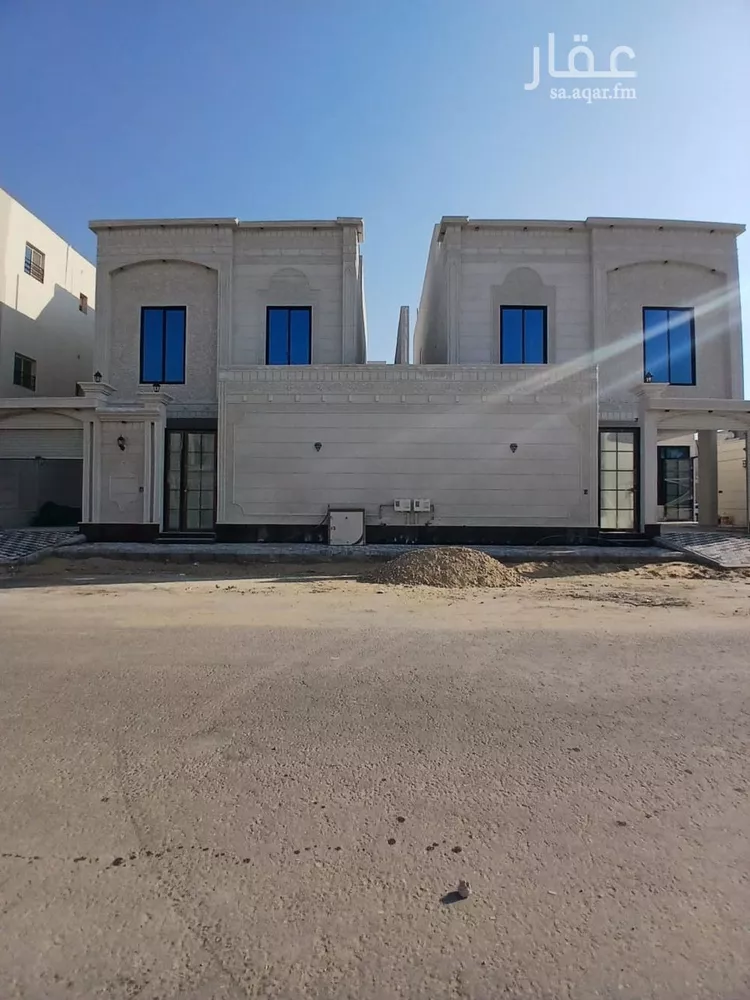 Villa for Sale in Dammam King Fahd