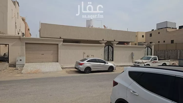 فيلا للبيع في شارع 20أ, حي ضاحية الملك فهد, مدينة الدمام, المنطقة الشرقية