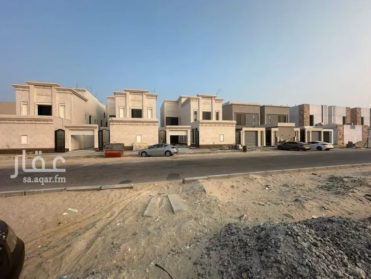 فيلا للبيع في شارع سلوى, حي اللؤلؤ, مدينة الخبر, المنطقة الشرقية صورة 3