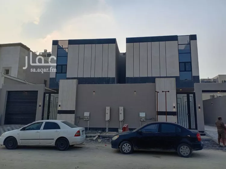 فيلا للبيع في شارع سهل بن صخر, حي ضاحية الملك فهد, مدينة الدمام, المنطقة الشرقية صورة 4